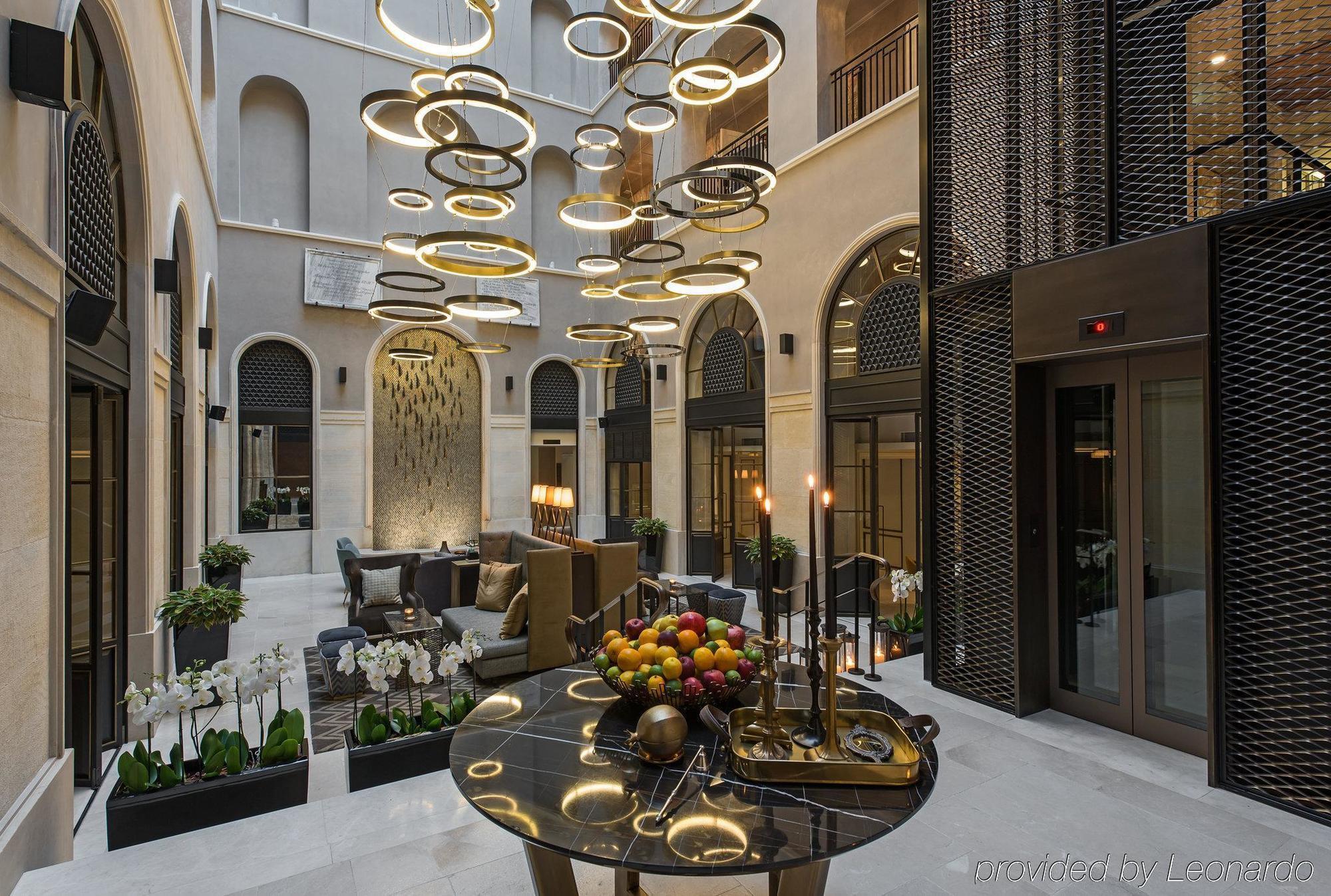Karakoy Rooms Isztambul Kültér fotó