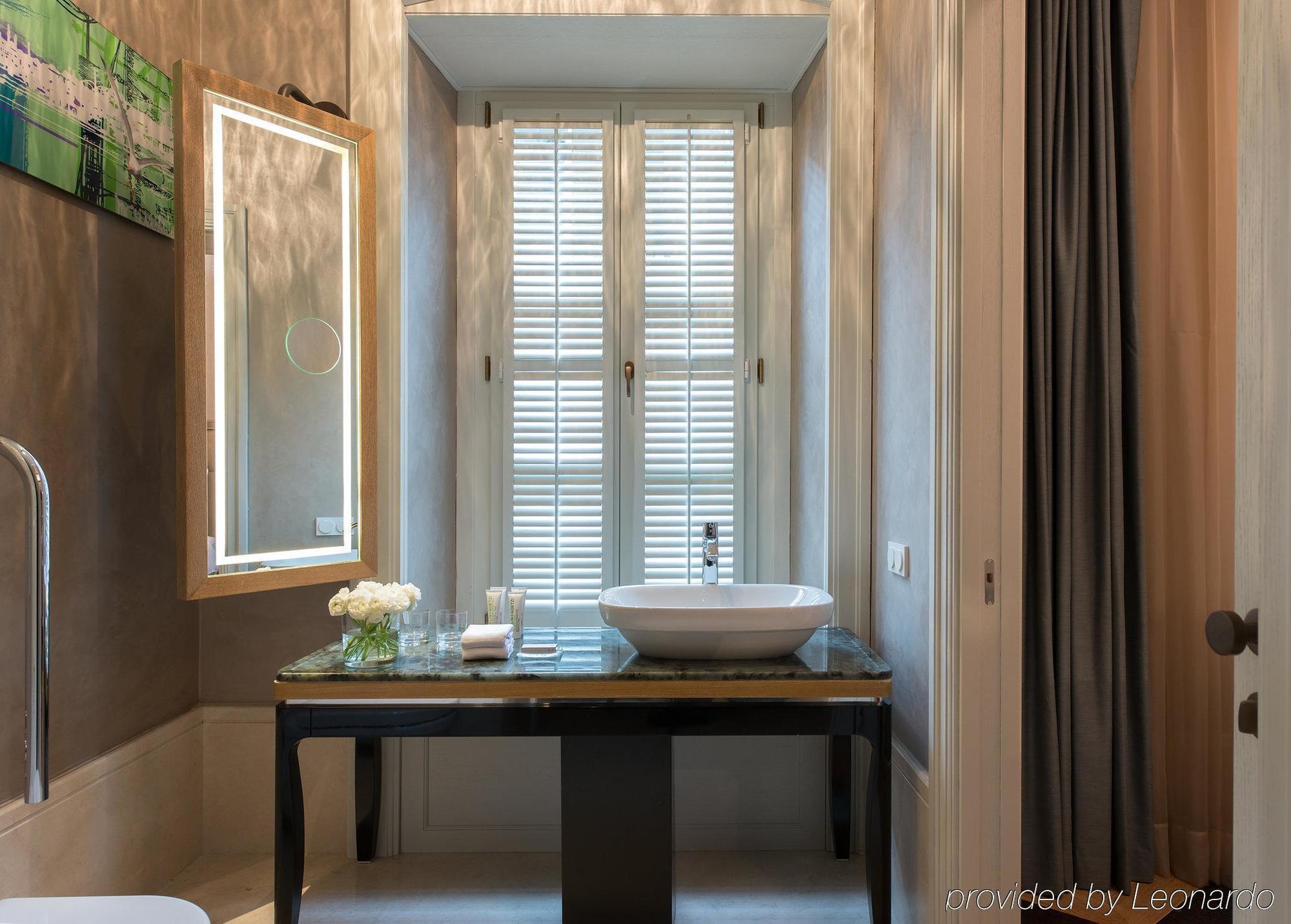 Karakoy Rooms Isztambul Kültér fotó
