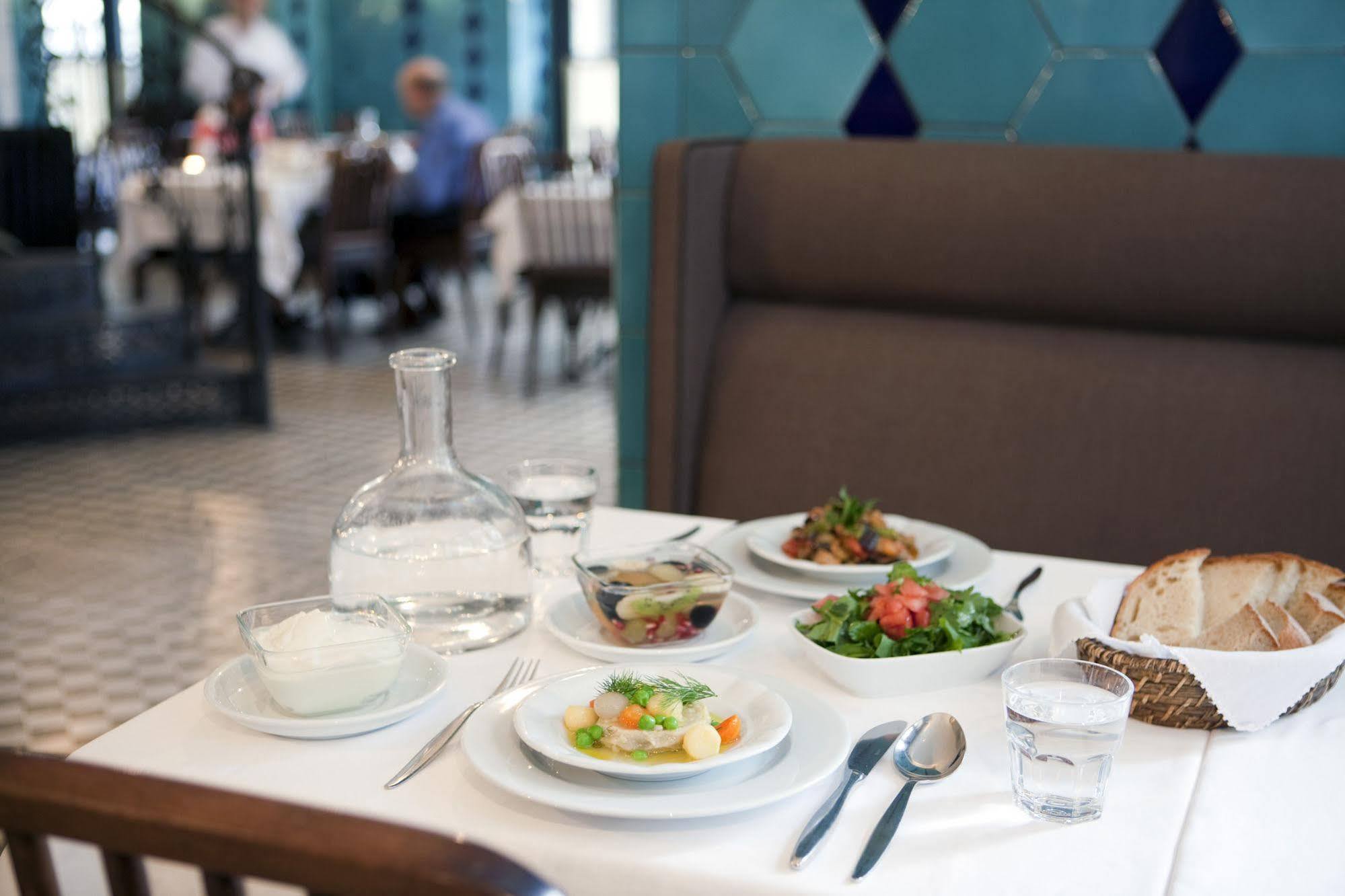 Karakoy Rooms Isztambul Kültér fotó