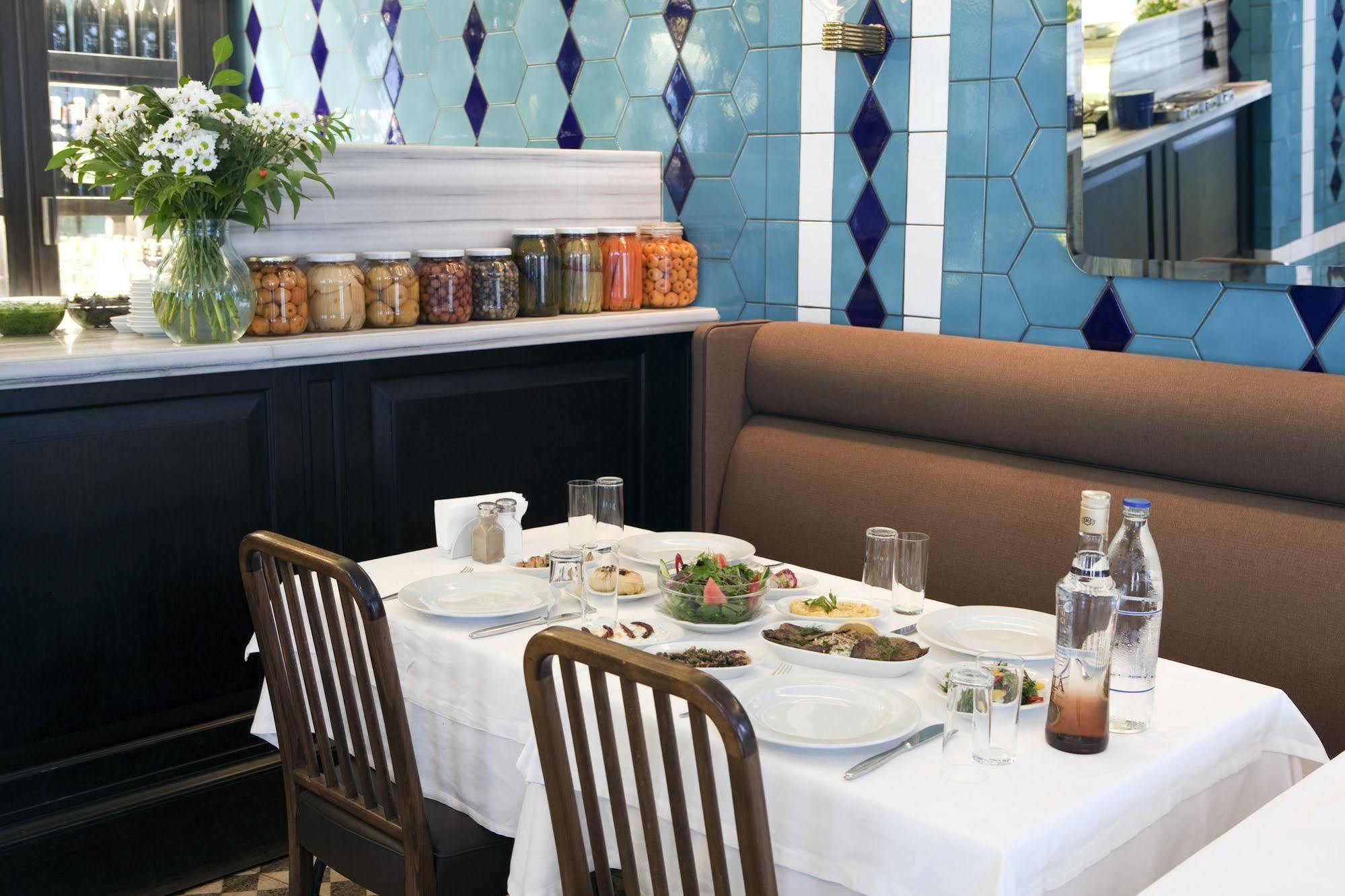 Karakoy Rooms Isztambul Kültér fotó