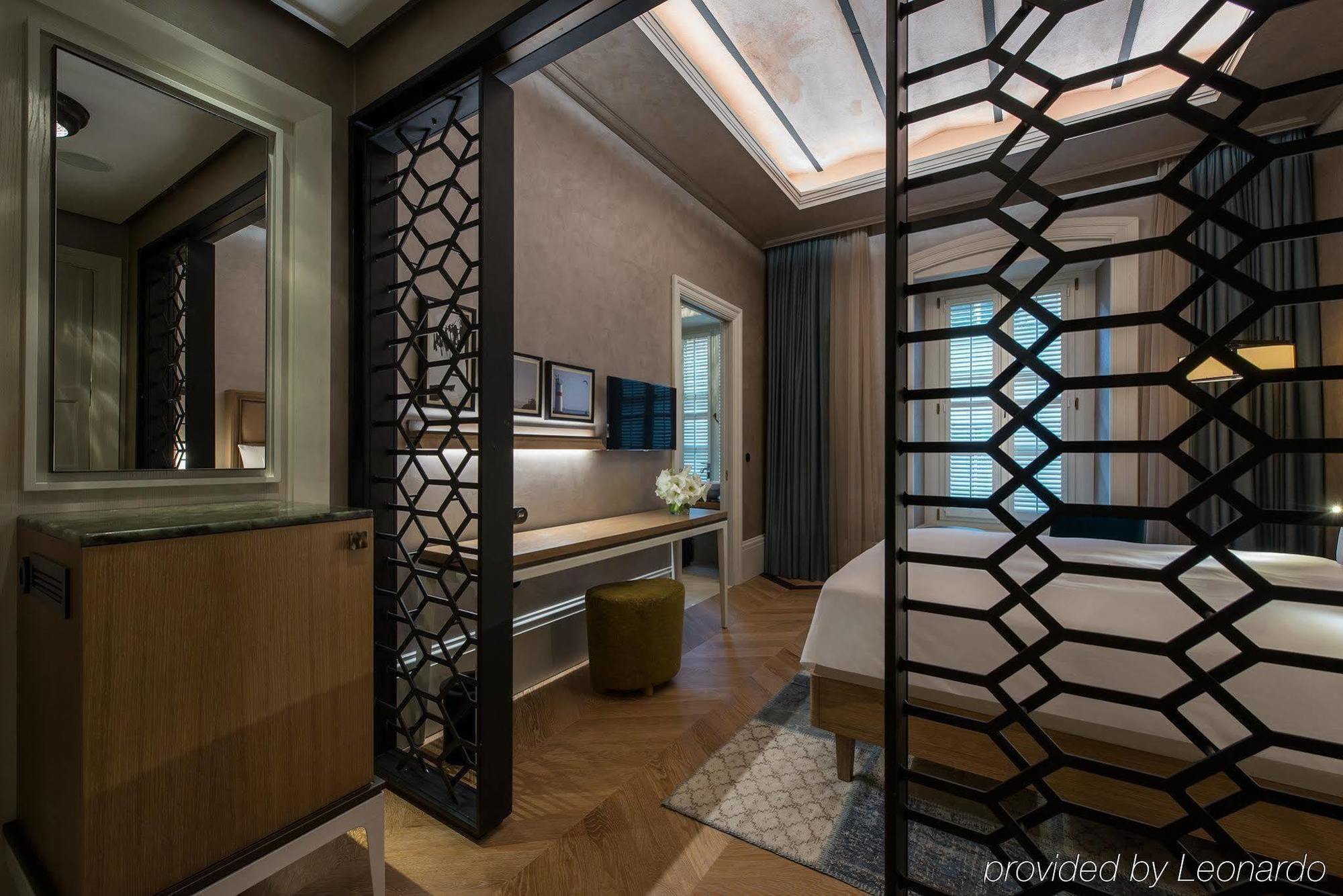 Karakoy Rooms Isztambul Kültér fotó