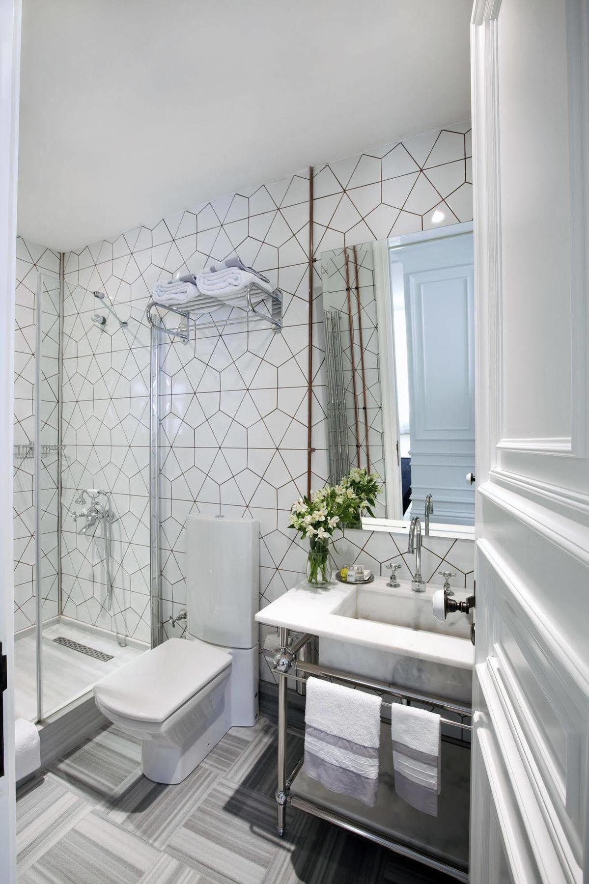 Karakoy Rooms Isztambul Kültér fotó