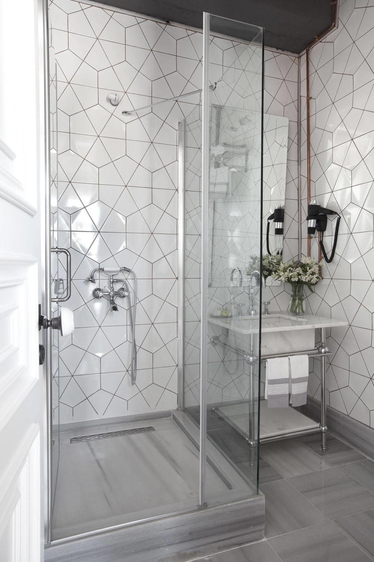 Karakoy Rooms Isztambul Kültér fotó