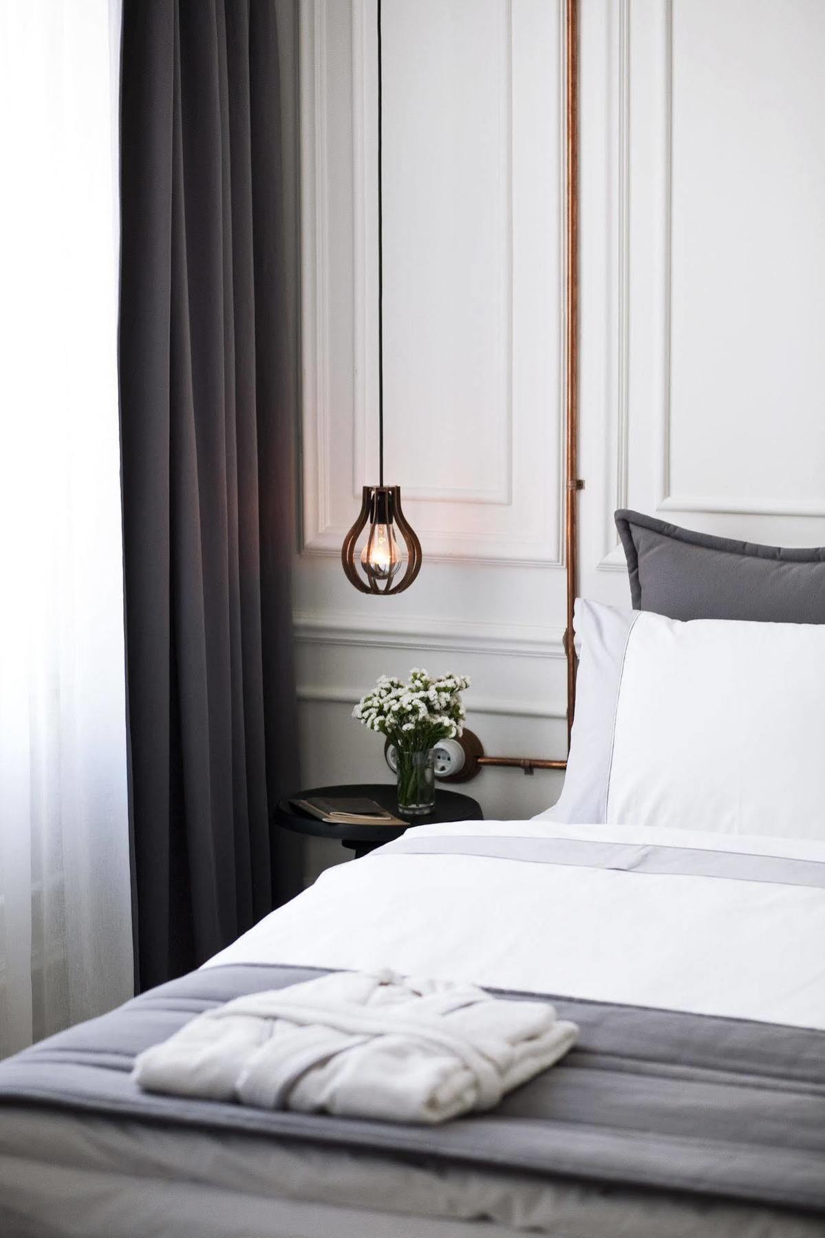 Karakoy Rooms Isztambul Kültér fotó