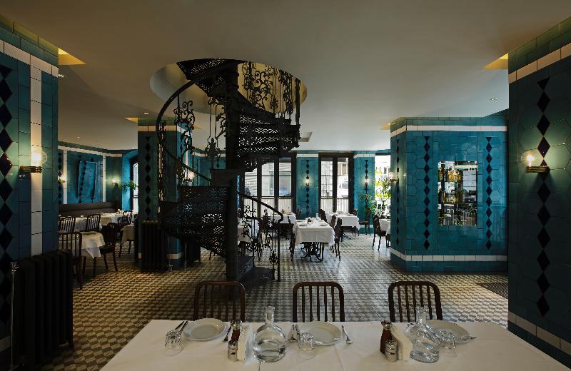 Karakoy Rooms Isztambul Kültér fotó